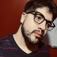 Avatar Victor Tomas Molina Arias