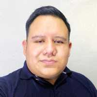 Avatar Marco Reynosa