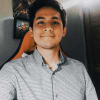 Aaron Daniel Olivera Prado