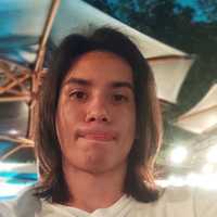 Avatar Luis Vargas