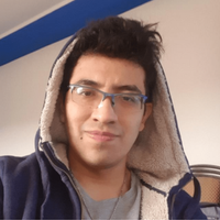 Avatar Oscar Ulises Amao Quijandria