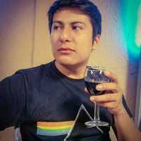 Avatar Luis Ubaldo Garcia Delgado