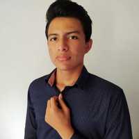 Angel David Vargas Laiton