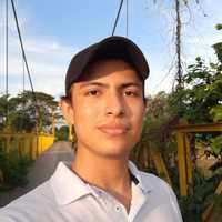 Angel David Vargas Laiton