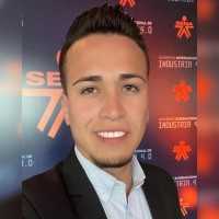 Victor Alfonso Bedoya Mancera