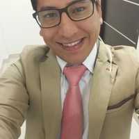Avatar Lucio de la cruz Álvarez