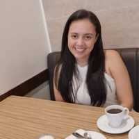 Diana Vanessa Melo García