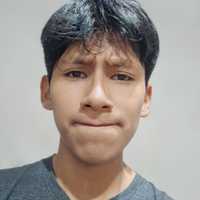 Avatar LEONARDO ALEX EMIR VARGAS