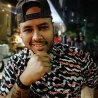 Victor Uroza