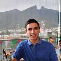 Vladimir Garcia Quintana
