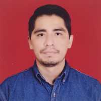 Wilson Melgares Camacho