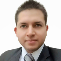 Avatar César Michael Samaniego Ramón