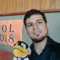 Luis Vides