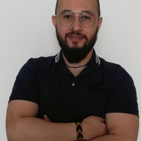 Avatar William Fernando Garcia