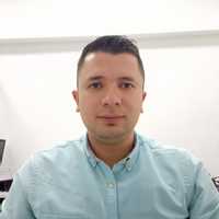 Avatar William Sebastian Leyva Pinilla