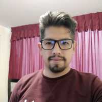 Avatar Willy Salas Quiroga