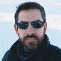 Avatar Emiliano C. Vega