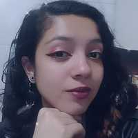 Avatar Ximena Orozco Cardenas