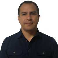 Christian Quispe Bonilla