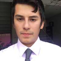 Avatar Ramon Israel Villalobos Jimenez