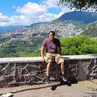 Avatar Yoltic Cervantes Galeana