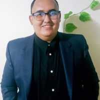 Yerson Alexander Arredondo García