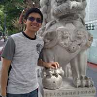Avatar Yan Li Hung Montesinos