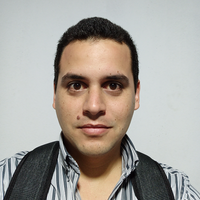 Avatar José Ángel Rojas Valerio