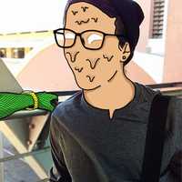 Avatar Yeison Andrés Hernández García