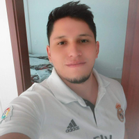 Yeser Alexander Rodríguez Caceres