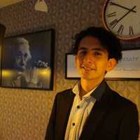 Avatar José Manuel Feregrino Aguilar