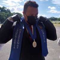 Yker Mendoza