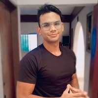 Avatar Yosef Enmanuel Blandin Rios