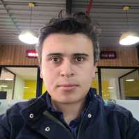 Avatar Luis Ernesto Rodriguez Felacio
