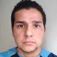 Avatar Renato Luis Conforme Rosado
