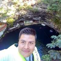 Andres Felipe Sanchez Niño