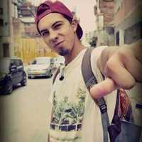 Avatar Alexander Celis Tejada