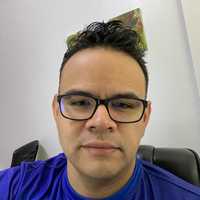 Avatar Angel Suarez