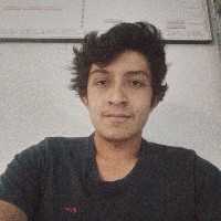 Cristian Camilo Reyes Leal