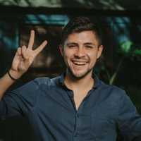 Avatar Diego Andres Bermúdez Malagon