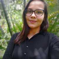Avatar Angelica Garcia