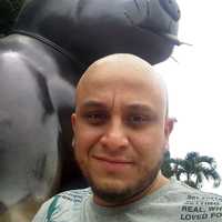 Andres Buitrago