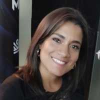 Andrea Mendoza