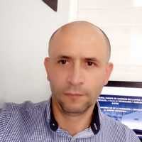 Avatar Alfredo Rivera