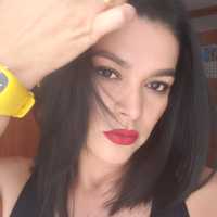 Avatar Andrea Rojas