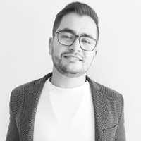 Avatar Andres Felipe Ospina Gomez