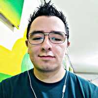 Avatar ALEJANDRO AGUIRRE AMAYA