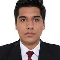 Avatar Eduardo Daniel Montañez Ramirez