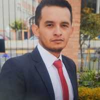 Germán Alonso Chaparro Chaparro