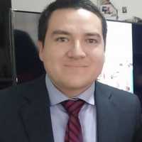 Avatar Alejandro Alfonso Rodriguez